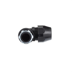 Thomas & Betts LT975P Plastic Bullet Liquidtight Conduit Connector