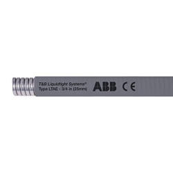 Thomas & Betts LTAES02G-C Liquidtight Systems Liquidtight Metallic Conduit