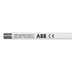 Thomas & Betts LTFES03W-C Liquidtight Systems Liquidtight Flexible Conduit
