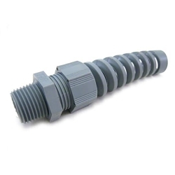 Thomas & Betts SP-NPT34-G Spiral Cable/Cord Fitting