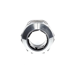 Thomas & Betts TCF250-252AL Silver Grip Tray/Cord Connector