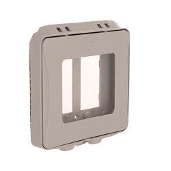 Hubbell-Raco ML2500G Taymac Weatherproof In-Use Cover