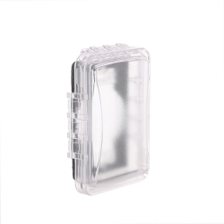 Hubbell-Raco MM110C TAYMAC Flip Cover