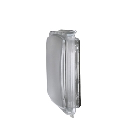 Hubbell-Raco MM1410C TAYMAC Flip Cover