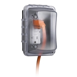 Hubbell-Raco MM410C TAYMAC Box Cover
