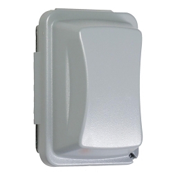 Hubbell-Raco MM410G TAYMAC While-In-Use Cover