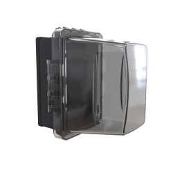Hubbell-Raco MM710C TAYMAC Box Cover