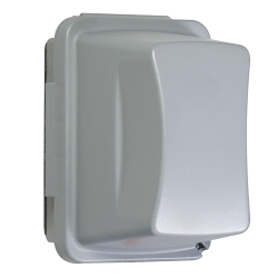 Hubbell-Raco MM710G TAYMAC While-In-Use Cover