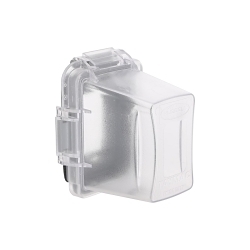 Hubbell-Raco MM720C TAYMAC While-In-Use Cover