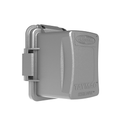 Hubbell-Raco MM720G TAYMAC Weatherproof In-Use Cover
