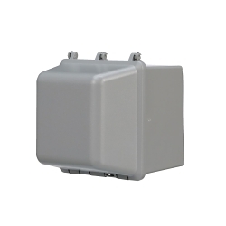 Hubbell-Raco MM7440G While-In-Use Cover