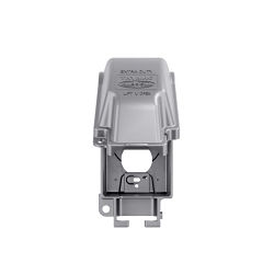 Hubbell-Raco MX3200 TAYMAC Box Cover