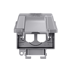 Hubbell-Raco MX3300 TAYMAC Box Cover