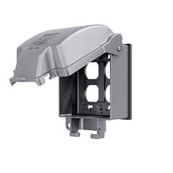 Hubbell-Raco MX6200 TAYMAC While-In-Use Cover