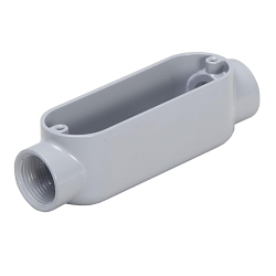 Hubbell-Raco RC050 Taymac Conduit Body