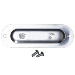 Hubbell-Raco SSC200 TAYMAC Conduit Body Cover