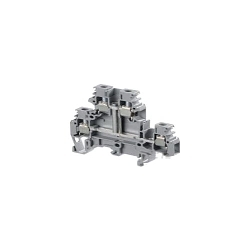 ENTRELEC 1SNA115204R2000 Ease one potential distribution on 4 independent screw clamps