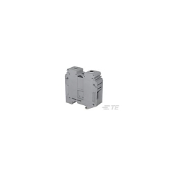 ENTRELEC 1SNA400305R1000 Closed terminal block: no end section needed