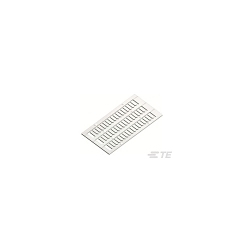 ENTRELEC 1SNK140000R0000 MC512 Terminal Block Blank Marker card