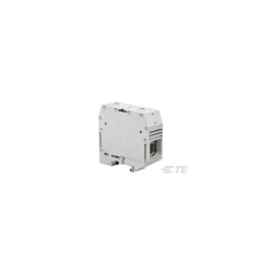 ENTRELEC 1SNK526010R0000 Closed terminal block: - No end section needed