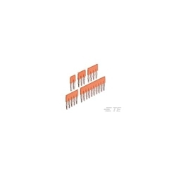 ENTRELEC 1SNK910303R0000 Facilitate & secure your jumper bar assembly process: - Screwless mounting