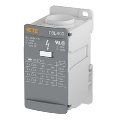TE Connectivity 1SNL340010R0000 Te Power Distribution Block