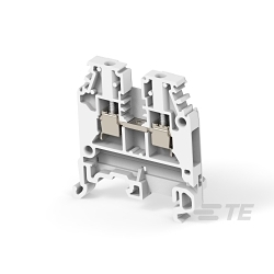 Entrelec 1SNA105052R2100 Flexibility: snap onto symmetrical and asymmetrical rails