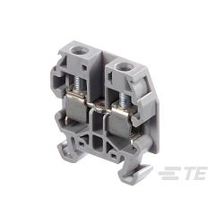 TE Connectivity 1SNA110491R1700 Gray