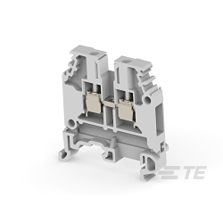 ENTRELEC 1SNA115116R0700 Flexibility: snap onto symmetrical and asymmetrical rails