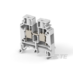 ENTRELEC 1SNA115118R1100 Flexibility: snap onto symmetrical and asymmetrical rails