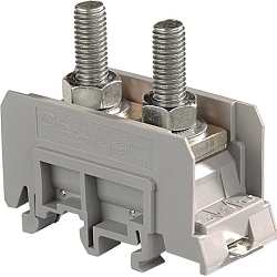 ENTRELEC 1SNA115143R1200 Compact two stud terminal block