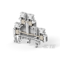 ENTRELEC 1SNA115166R1100 Ease one potential distribution on 4 independent screw clamps