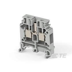 ENTRELEC 1SNA115219R2600 Flexibility: snap onto symmetrical and asymmetrical rails