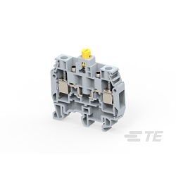 ENTRELEC 1SNA115277R2000 Ease your disconnect operations with the disconnect 1/4 turn push-turn knob