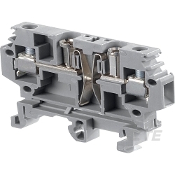ENTRELEC 1SNA115313R1400 Test disconnect terminal blocks operated with plug