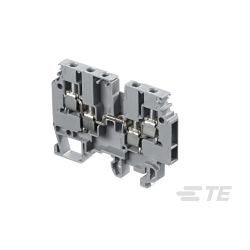 ENTRELEC 1SNA115479R2300 Ease one potential distribution on 4 independent screw clamps