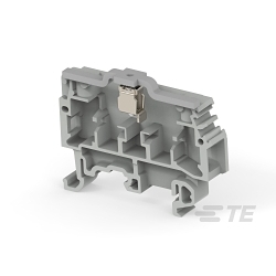 ENTRELEC 1SNA115523R0700 Simplify the alternated feed-through and fuse circuits operations