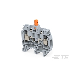 ENTRELEC 1SNA115529R1500 Ease your disconnect operations with the disconnect 1/4 turn push-turn knob