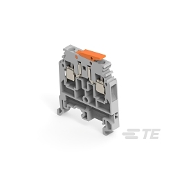 ENTRELEC 1SNA115686R1300 Ease your disconnect operations with the disconnect blade operated by hand or with a screwdriver