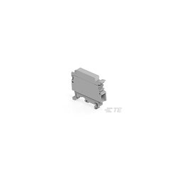 ENTRELEC 1SNA115935R0400 Protect your circuits with 5x20 and 5x25 fuse terminal blocks (fuse not supplied with terminal blocks)