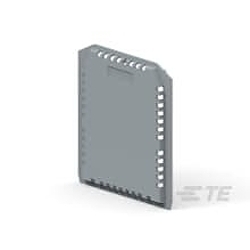 ENTRELEC 1SNA116519R1400 Terminal Block & Strip Insulating Accessories