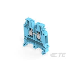 ENTRELEC 1SNA125116R0100 Flexibility: snap onto symmetrical and asymmetrical rails