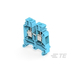ENTRELEC 1SNA125118R1300 Flexibility: snap onto symmetrical and asymmetrical rails