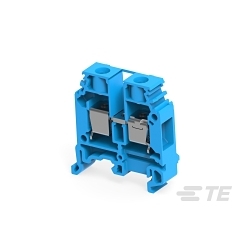 ENTRELEC 1SNA125120R1100 Flexibility: snap onto symmetrical and asymmetrical rails
