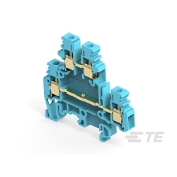 ENTRELEC 1SNA125126R0300 M4/6.D2 with partition