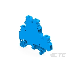 ENTRELEC 1SNA125166R1300 Ease one potential distribution on 4 independent screw clamps
