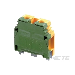 ENTRELEC 1SNA165111R1400 Reliable electrical and mechanical contact with the rail