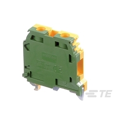 ENTRELEC 1SNA165115R1000 Reliable electrical and mechanical contact with the rail