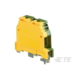 ENTRELEC 1SNA165130R2300 Reliable electrical and mechanical contact with the rail