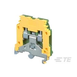 ENTRELEC 1SNA165488R2700 Reliable electrical and mechanical contact with the rail